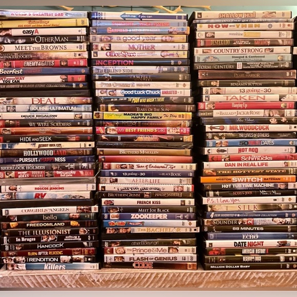 3/$15 u pick dvds📀or 1 for $9 ~ US Marshals, Special Edition! - Picture 10 of 11